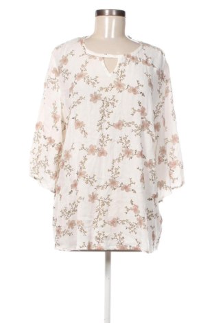 Damen Shirt Kaffe, Größe XL, Farbe Mehrfarbig, Preis 7,99 €, #136912486
