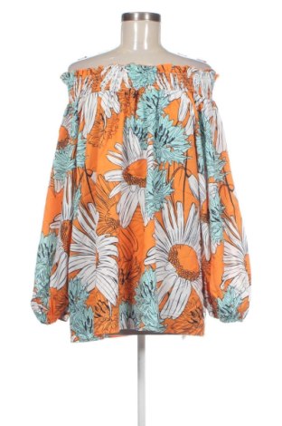 Bluză de femei Unbranded, Mărime 3XL, Culoare Multicolor, Preț 46,99 Lei, #136912514