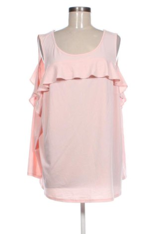Bluză de femei Unbranded, Mărime XL, Culoare Roz, Preț 31,99 Lei, #136912524