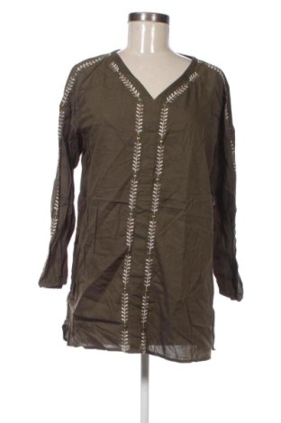 Dámska blúza Chico's, Veľkosť M, Farba Zelená, Cena  14,95 €, #136912525