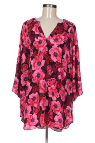 Bluză de femei Worthington, Mărime 3XL, Culoare Multicolor, Preț 38,99 Lei, #136912557