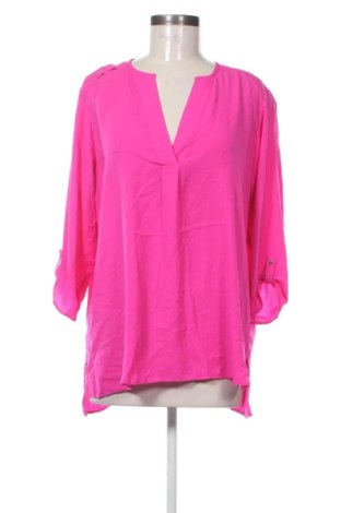 Bluzka damska Dynamite, Rozmiar L, Kolor Różowy, Cena 27,99 zł, #136912598