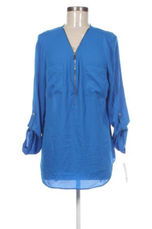 Bluză de femei Zac & Rachel, Mărime L, Culoare Albastru, Preț 44,99 Lei, #136912698