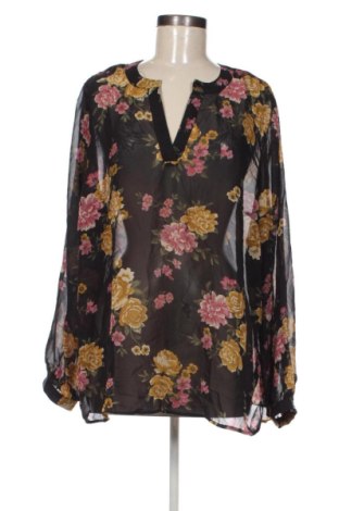 Bluză de femei George, Mărime XXL, Culoare Multicolor, Preț 26,99 Lei, #136912707