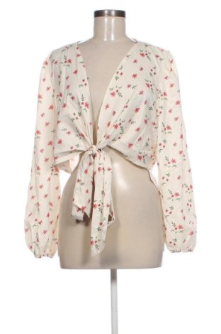 Bluză de femei SHEIN, Mărime XL, Culoare Multicolor, Preț 41,99 Lei, #136912717