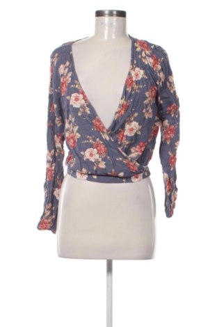Damen Shirt Unbranded, Größe M, Farbe Mehrfarbig, Preis 4,99 €, #136912731