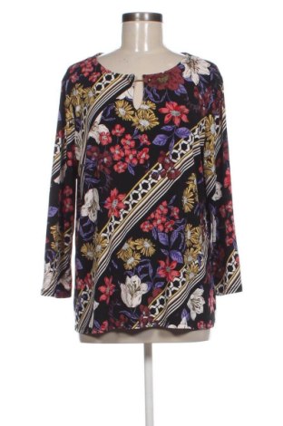 Bluzka damska Liz Claiborne, Rozmiar XL, Kolor Kolorowy, Cena 24,99 zł, #136912736