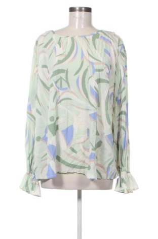 Bluzka damska Nine West, Rozmiar XXL, Kolor Kolorowy, Cena 47,99 zł, #136912758