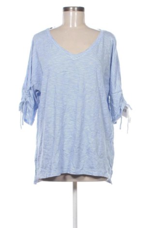 Bluzka damska Talbots, Rozmiar XL, Kolor Kolorowy, Cena 76,99 zł, #136912759