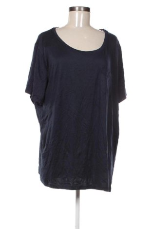 Damen Shirt Unbranded, Größe 3XL, Farbe Blau, Preis 13,99 €, #136912780