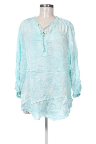 Damen Shirt Torrid, Größe XL, Farbe Blau, Preis 6,99 €, #136912782