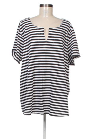 Damen Shirt Sheego, Größe XL, Farbe Mehrfarbig, Preis 8,99 €, #136912809