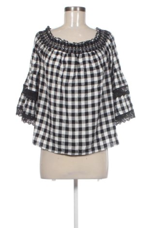 Bluză de femei Xhilaration, Mărime XL, Culoare Multicolor, Preț 23,99 Lei, #136912816