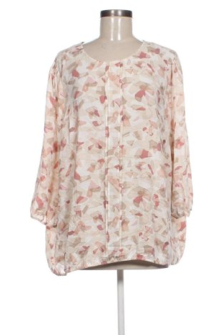 Damen Shirt Reitmans, Größe 3XL, Farbe Mehrfarbig, Preis 6,99 €, #136912836