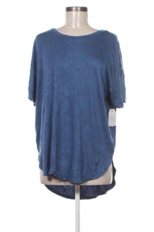 Damen Shirt Time and tru, Größe XL, Farbe Blau, Preis 17,99 €, #136912842