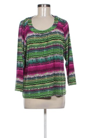 Γυναικεία μπλούζα Unbranded, Μέγεθος XXL, Χρώμα Πολύχρωμο, Τιμή 7,99 €, #136912854