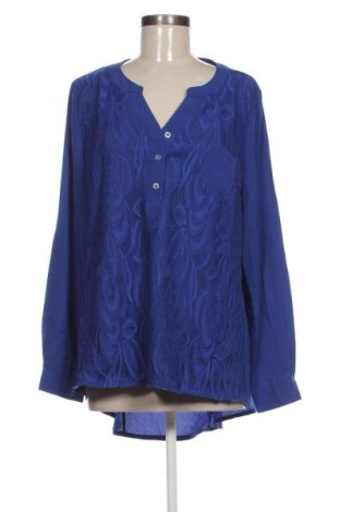 Damen Shirt Unbranded, Größe L, Farbe Blau, Preis 5,99 €, #136912861
