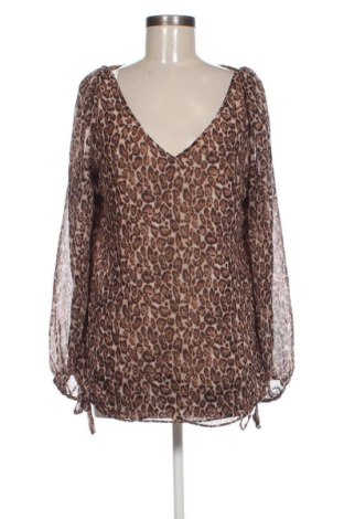 Damen Shirt Unbranded, Größe L, Farbe Mehrfarbig, Preis 6,99 €, #136912880