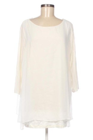 Damen Shirt Sheego, Größe XXL, Farbe Ecru, Preis 18,99 €, #136912905