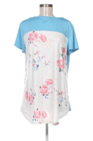 Bluzka damska Unbranded, Rozmiar L, Kolor Kolorowy, Cena 42,99 zł, #136912918