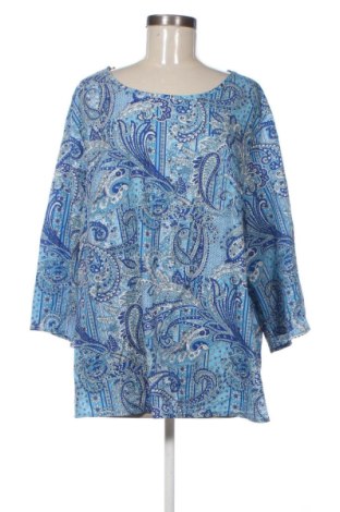 Damen Shirt Emery rose, Größe 3XL, Farbe Mehrfarbig, Preis 10,99 €, #136912923