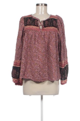 Bluză de femei Unbranded, Mărime L, Culoare Multicolor, Preț 50,99 Lei, #136912935
