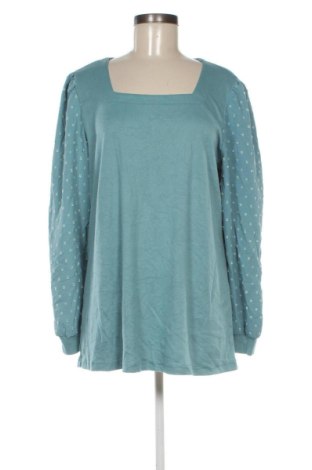 Női blúz Unbranded, Méret XL, Szín Kék, Ár 5 259 Ft, #136912936