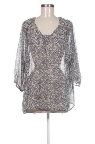 Bluză de femei Reitmans, Mărime XXL, Culoare Multicolor, Preț 43,99 Lei, #136912967