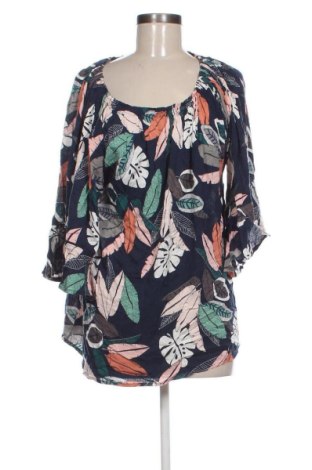 Bluză de femei Avenue, Mărime XL, Culoare Multicolor, Preț 57,99 Lei, #136912972