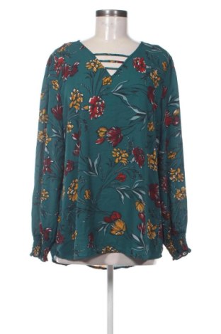 Damen Shirt Maurices, Größe XL, Farbe Mehrfarbig, Preis 5,99 €, #136912996