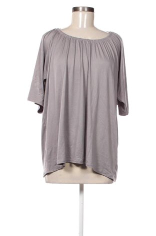 Damen Shirt Hue, Größe XXL, Farbe Grau, Preis 12,99 €, #136913003