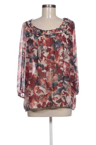 Damen Shirt Northern Reflections, Größe XL, Farbe Mehrfarbig, Preis 7,99 €, #136913007
