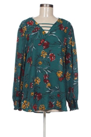Bluză de femei Maurices, Mărime XL, Culoare Multicolor, Preț 19,99 Lei, #136913016