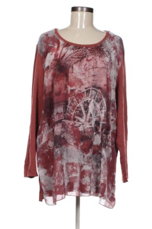 Damen Shirt No Secret, Größe XXL, Farbe Mehrfarbig, Preis € 10,99, #136913019
