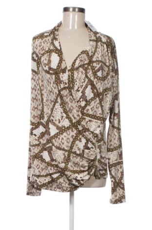 Bluză de femei Unbranded, Mărime XL, Culoare Multicolor, Preț 54,99 Lei, #136913025