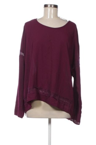 Damen Shirt Xhilaration, Größe XL, Farbe Lila, Preis 5,99 €, #136913042