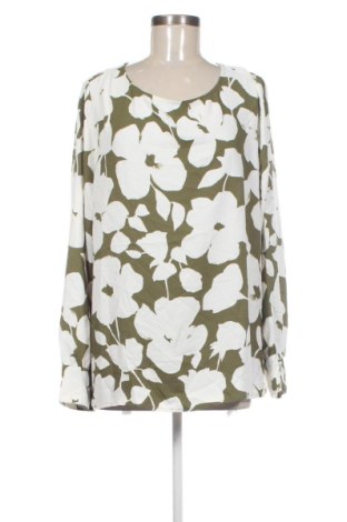 Damen Shirt Ann Taylor, Größe XXL, Farbe Mehrfarbig, Preis 28,99 €, #136913055