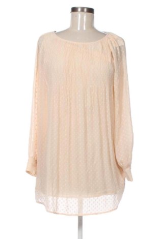 Damen Shirt Kimchi Blue, Größe XS, Farbe Beige, Preis 12,99 €, #136913091