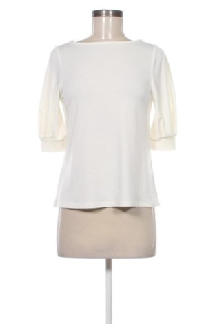 Bluză de femei H&M, Mărime M, Culoare Ecru, Preț 33,99 Lei, #136913107