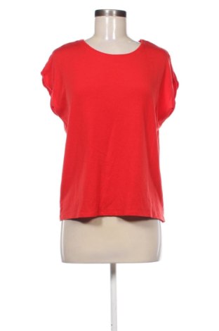 Γυναικεία μπλούζα Vero Moda, Μέγεθος XL, Χρώμα Κόκκινο, Τιμή 6,77 €, #136913133