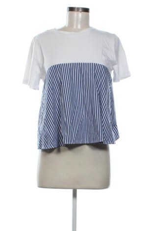 Bluză de femei Mango, Mărime S, Culoare Multicolor, Preț 39,99 Lei, #136913160
