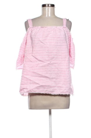 Bluză de femei Unbranded, Mărime L, Culoare Multicolor, Preț 52,13 Lei, #136913188