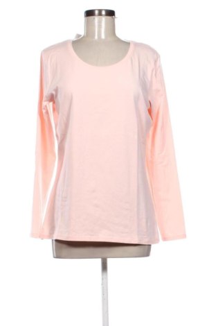 Bluză de femei C&A, Mărime L, Culoare Roz, Preț 26,07 Lei, #136913234