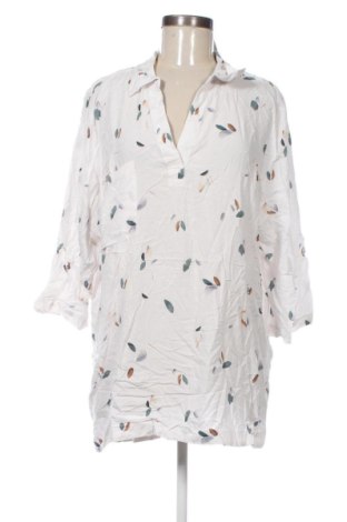 Damen Shirt Reitmans, Größe XXL, Farbe Mehrfarbig, Preis 8,99 €, #136913235