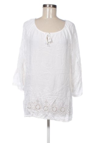 Дамска блуза Unbranded, Размер XL, Цвят Бял, Цена 9,71 €, #136913256