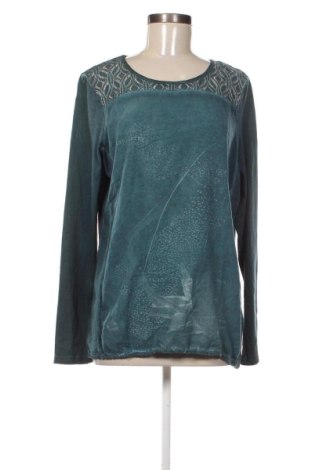 Damen Shirt Unbranded, Größe L, Farbe Grün, Preis 12,99 €, #136913273