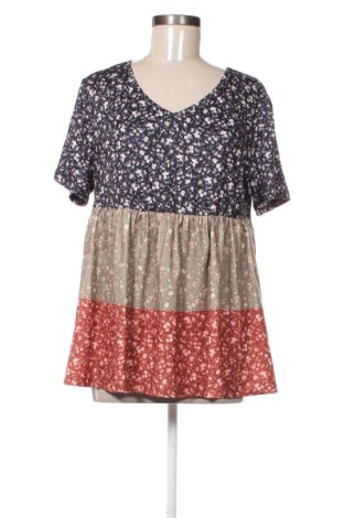 Bluză de femei Unbranded, Mărime L, Culoare Multicolor, Preț 56,99 Lei, #136913290