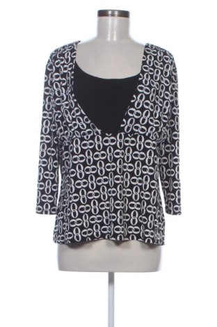 Bluzka damska Unbranded, Rozmiar XL, Kolor Kolorowy, Cena 36,99 zł, #136913337