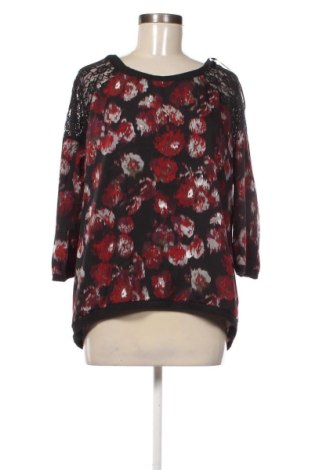Damen Shirt Gina, Größe L, Farbe Mehrfarbig, Preis 5,99 €, #136913374
