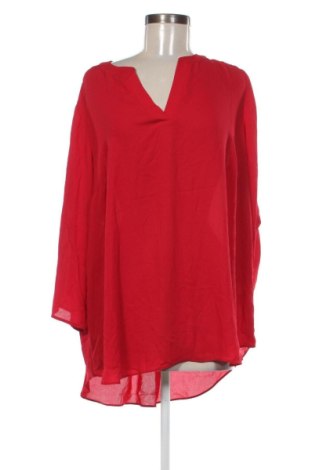 Damen Shirt Chaus, Größe XXL, Farbe Rot, Preis 14,99 €, #136913375